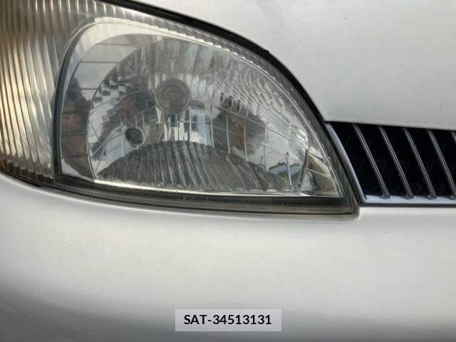 Toyota PLATZ 2002-06 8231295-5