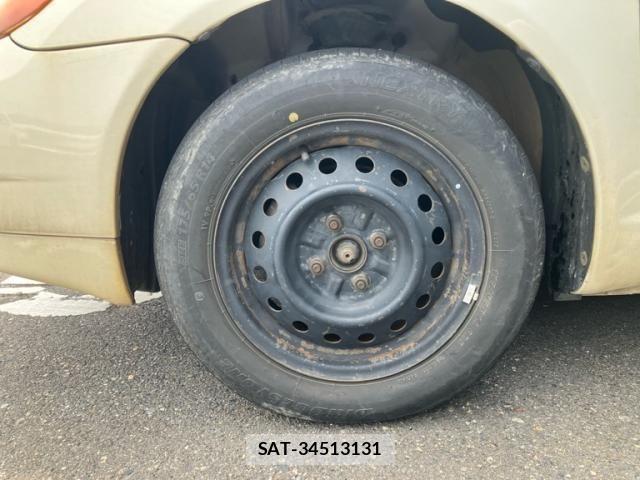 Toyota PLATZ 2002-06 8231295-7