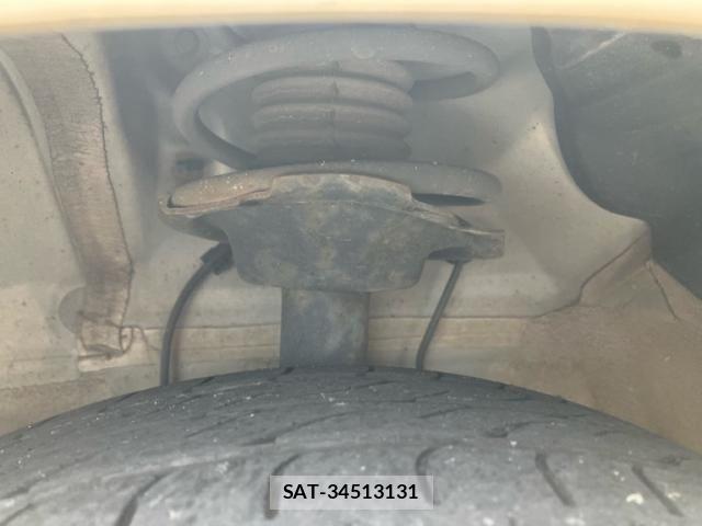 Toyota PLATZ 2002-06 8231295-8