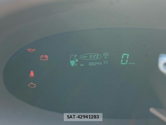 Toyota PLATZ 2001-06 7223521-22