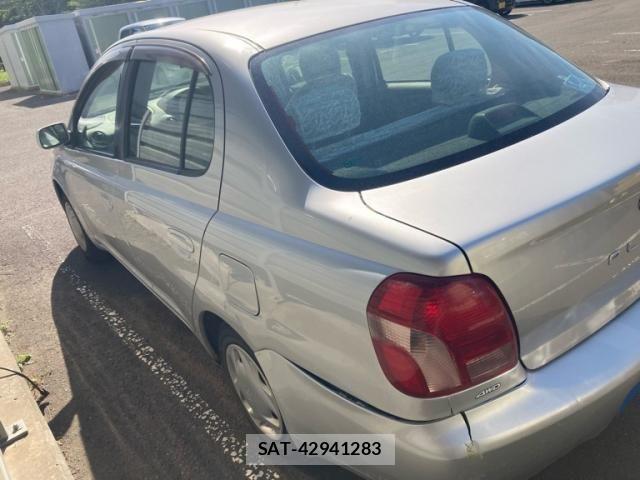 Toyota PLATZ 2001-06 7223521-8