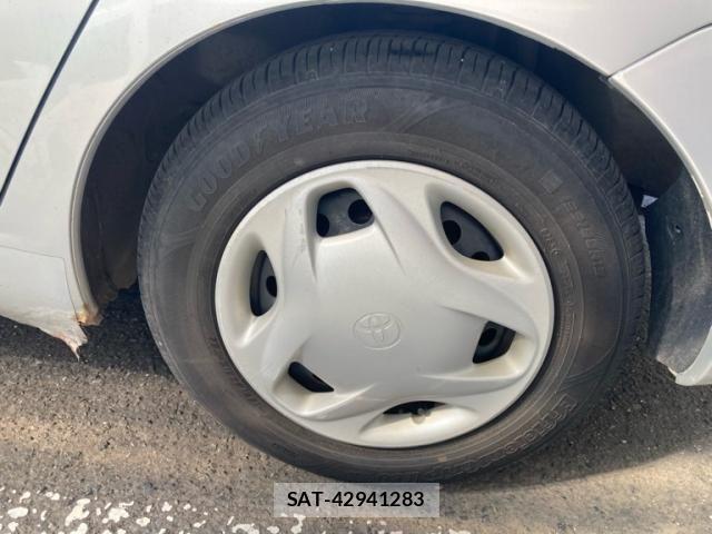Toyota PLATZ 2001-06 7223521-12