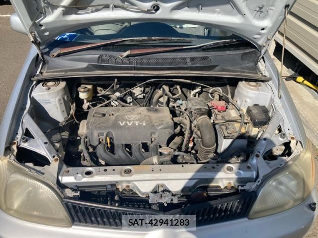 Toyota PLATZ 2001-06 7223521-14
