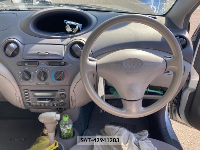 Toyota PLATZ 2001-06 7223521-17