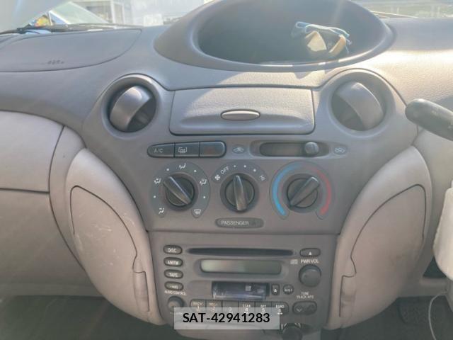 Toyota PLATZ 2001-06 7223521-18
