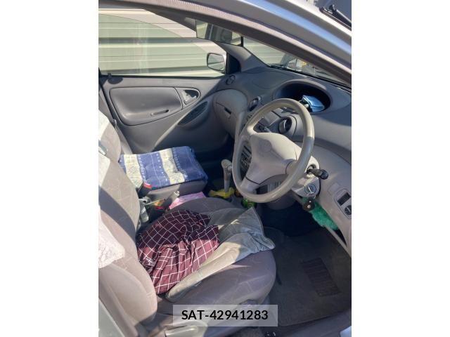 Toyota PLATZ 2001-06 7223521-19