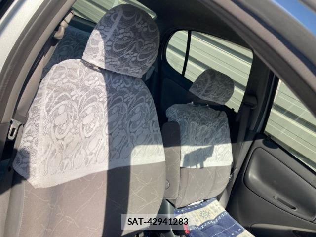 Toyota PLATZ 2001-06 7223521-20