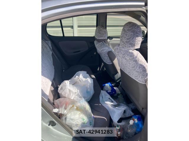Toyota PLATZ 2001-06 7223521-21