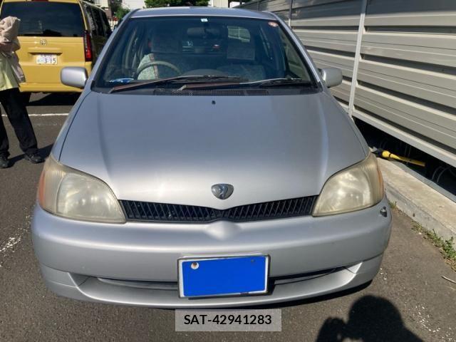 Toyota PLATZ 2001-06 7223521-1