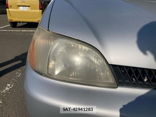 Toyota PLATZ 2001-06 7223521-4