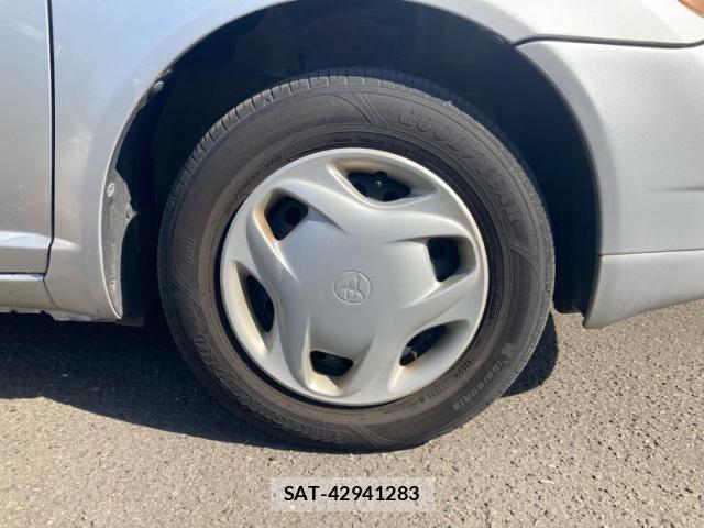 Toyota PLATZ 2001-06 7223521-5