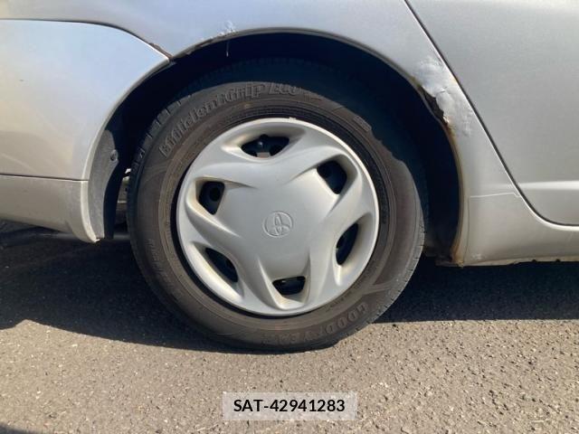 Toyota PLATZ 2001-06 7223521-6