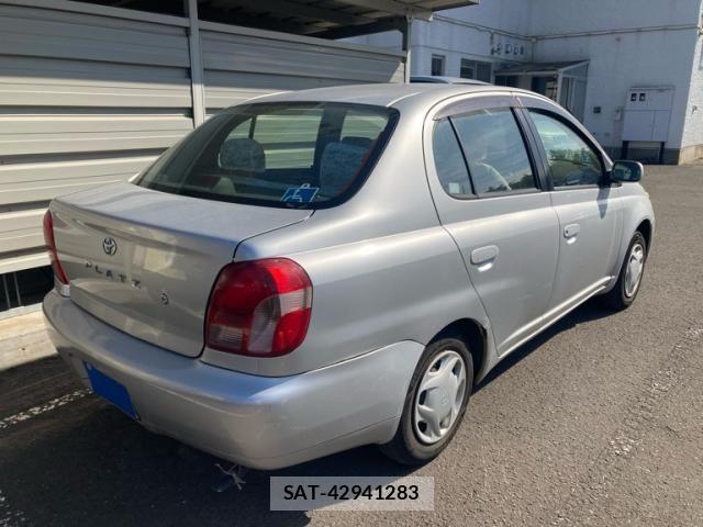 Toyota PLATZ 2001-06 7223521-7