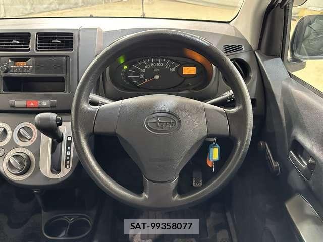 Subaru PLEO 2013-02 6997107-9