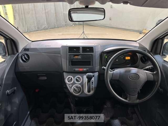 Subaru PLEO 2013-02 6997107-11