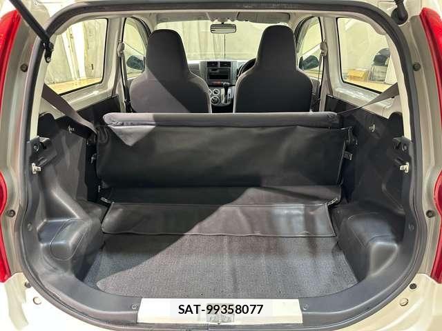 Subaru PLEO 2013-02 6997107-14