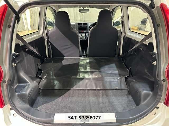 Subaru PLEO 2013-02 6997107-15