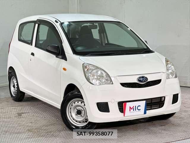 Subaru PLEO 2013-02 6997107-1