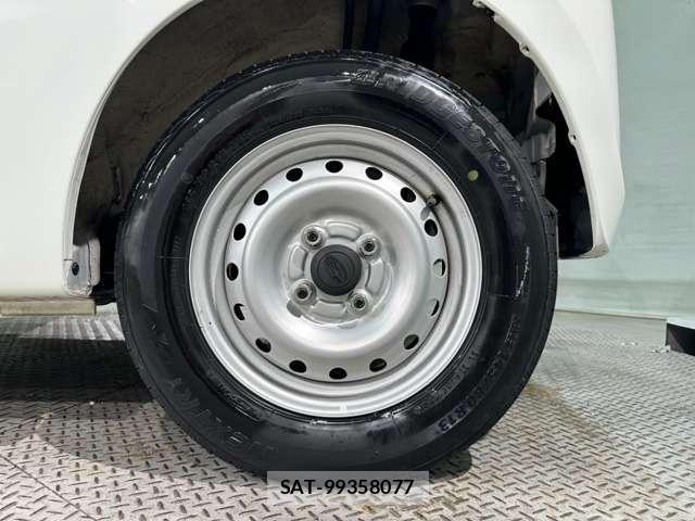 Subaru PLEO 2013-02 6997107-22