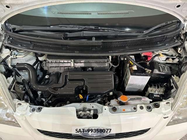 Subaru PLEO 2013-02 6997107-24