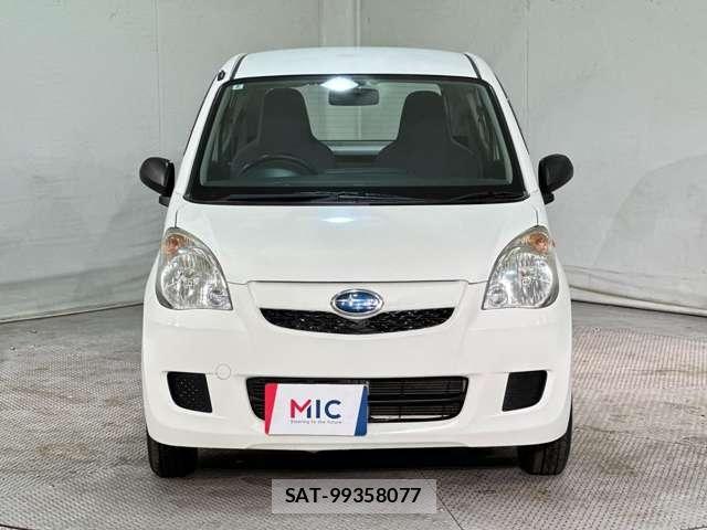 Subaru PLEO 2013-02 6997107-2