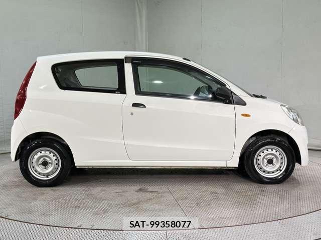 Subaru PLEO 2013-02 6997107-3