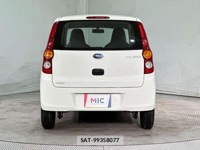 Subaru PLEO 2013-02 6997107-5