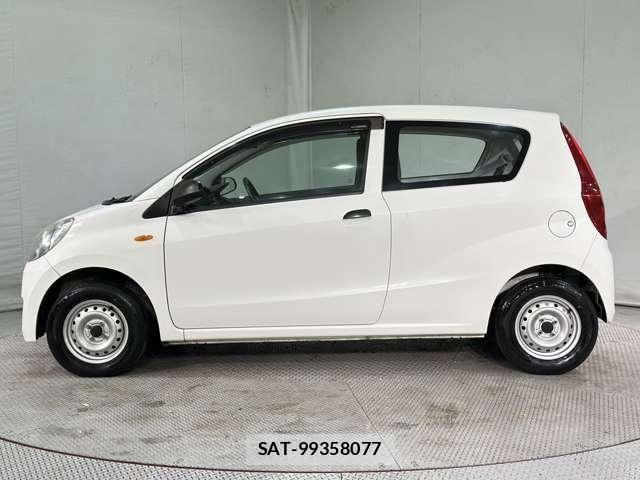 Subaru PLEO 2013-02 6997107-7