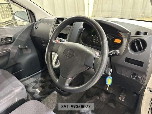 Subaru PLEO 2013-02 6997107-8