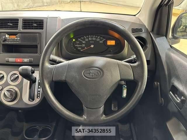 Subaru PLEO 2013-02 6997109-9