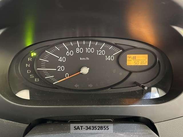 Subaru PLEO 2013-02 6997109-10