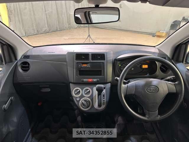 Subaru PLEO 2013-02 6997109-11