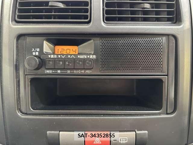 Subaru PLEO 2013-02 6997109-12
