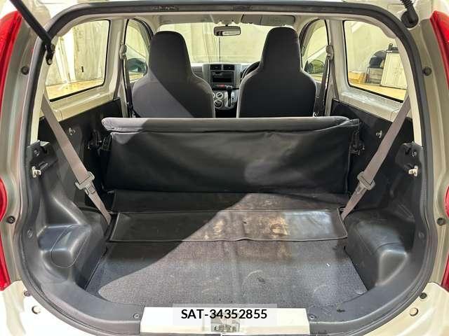Subaru PLEO 2013-02 6997109-14