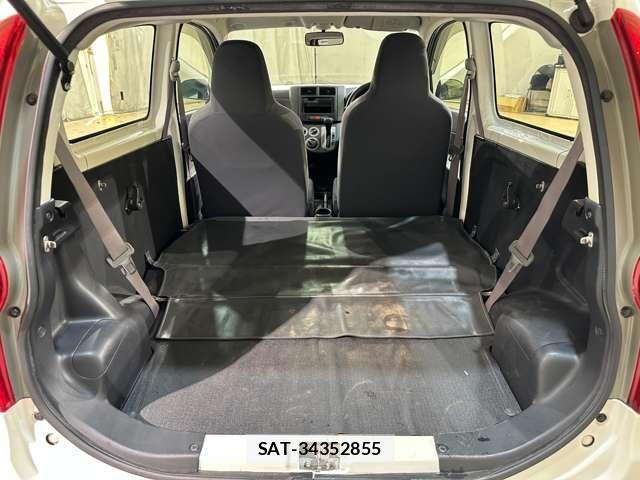 Subaru PLEO 2013-02 6997109-15