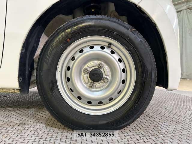 Subaru PLEO 2013-02 6997109-20