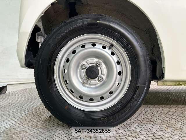 Subaru PLEO 2013-02 6997109-21