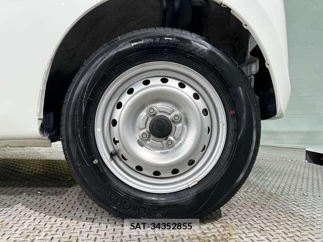 Subaru PLEO 2013-02 6997109-22