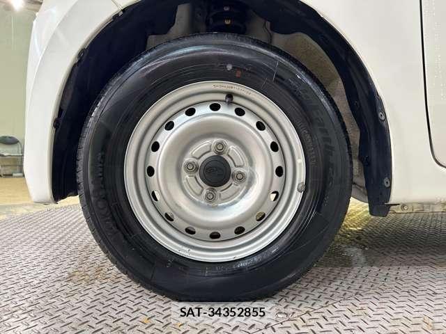 Subaru PLEO 2013-02 6997109-23