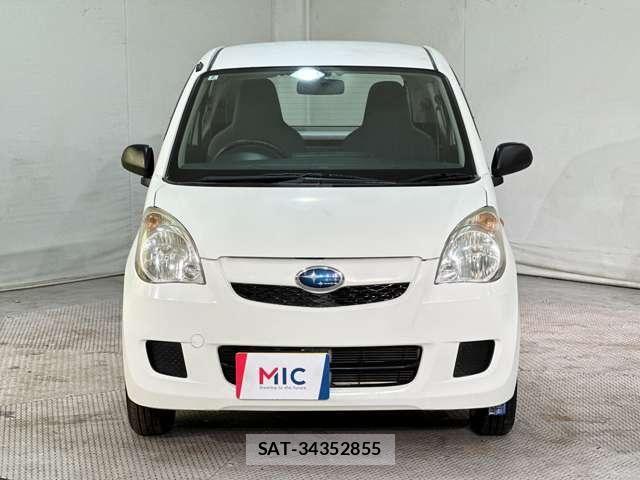 Subaru PLEO 2013-02 6997109-2
