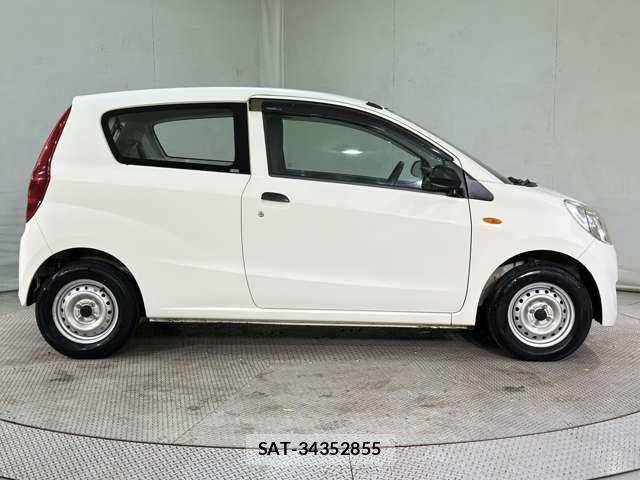 Subaru PLEO 2013-02 6997109-3