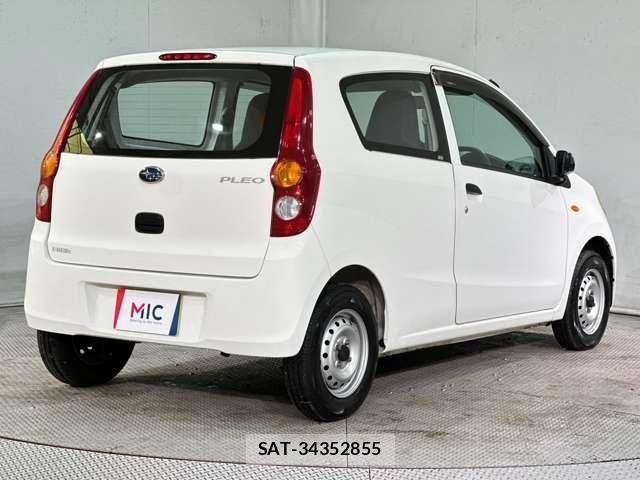 Subaru PLEO 2013-02 6997109-4