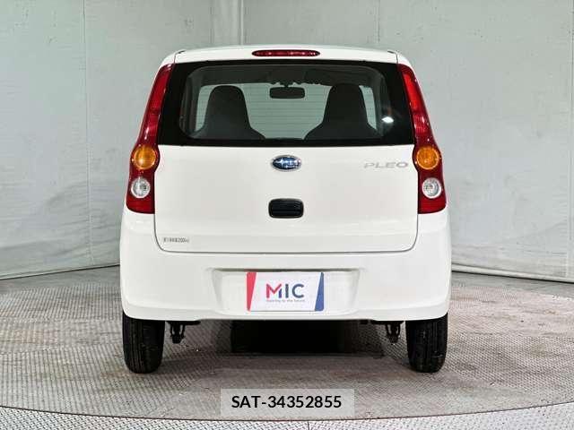 Subaru PLEO 2013-02 6997109-5