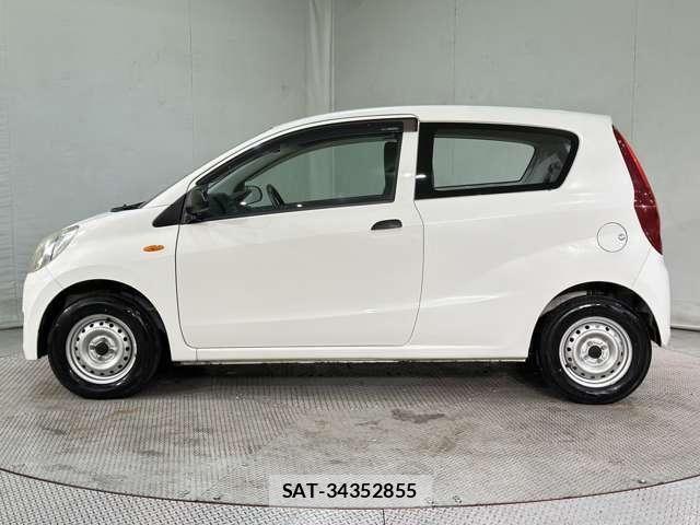 Subaru PLEO 2013-02 6997109-7