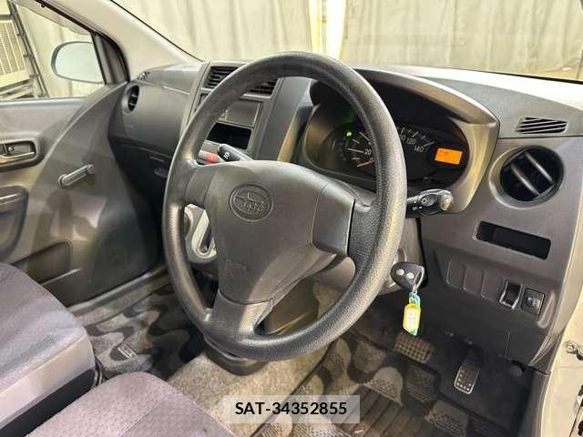 Subaru PLEO 2013-02 6997109-8