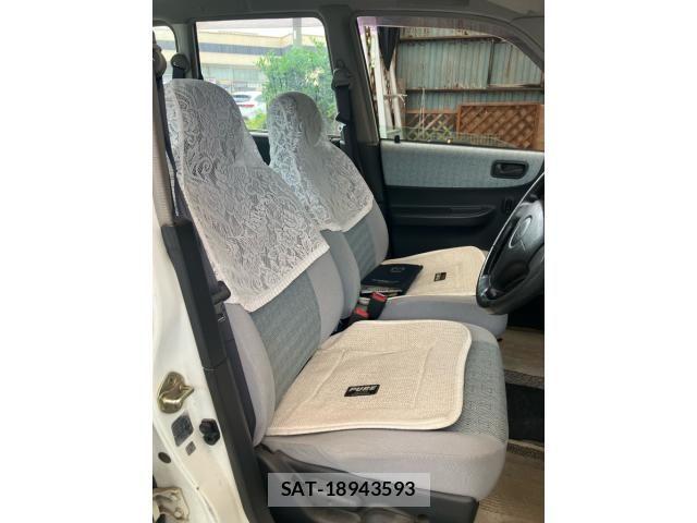 Subaru PLEO 2005-09 7878766-9