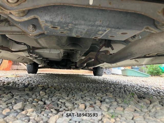 Subaru PLEO 2005-09 7878766-12