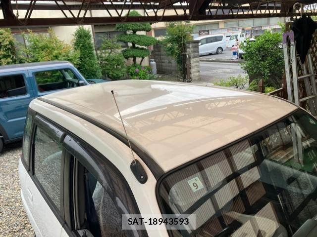 Subaru PLEO 2005-09 7878766-1