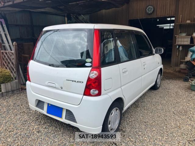 Subaru PLEO 2005-09 7878766-2