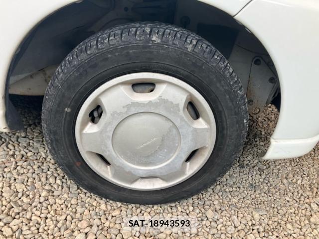 Subaru PLEO 2005-09 7878766-4